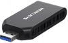 Безжичен USB адаптер Mercusys MA70XM Wi-Fi 6, AX1800 2