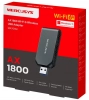 Безжичен USB адаптер Mercusys MA70XM Wi-Fi 6, AX1800 3
