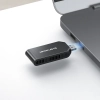 Безжичен USB адаптер Mercusys MA70XM Wi-Fi 6, AX1800 4