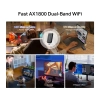 Безжичен USB адаптер Mercusys MA70XM Wi-Fi 6, AX1800 6