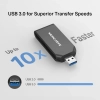 Безжичен USB адаптер Mercusys MA70XM Wi-Fi 6, AX1800 7