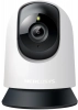 Безжична мрежова камера за вътрешно видеонаблюдение Mercusys MC200, 2MP, 4mm, Бяла 1