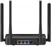 Безжичен рутер Mercusys MR25BE, BE3600, Dual Band, Wi-Fi 7, Черен 2