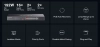 Суич Mercusys MS120GP, 20-портов, Gigabit, 16 PoE+ порта, Черен 3