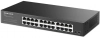 Суич Mercusys MS124GS, 24-портов, Gigabit, Черен 2