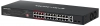 Суич Mercusys MS126CP, 24-портов, PoE+, 2 Gigabit ъплинк порта, неуправляем, Черен 2