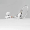 Слушалки Meze Audio ALBA, Бели 2