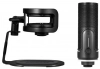 Микрофон Streamplify MIC Pro, RGB, Черен | SPMC-P3C327.11 7