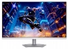 Геймърски монитор Gigabyte MO27Q2A ICE, 27", QD-OLED, 2K QHD (2560 x 1440), 280Hz, 0.03ms, FreeSync, G-SYNC, HDR, Бял 1