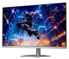 Геймърски монитор Gigabyte MO27Q2A ICE, 27", QD-OLED, 2K QHD (2560 x 1440), 280Hz, 0.03ms, FreeSync, G-SYNC, HDR, Бял 3