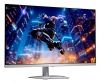 Геймърски монитор Gigabyte MO27Q2A ICE, 27", QD-OLED, 2K QHD (2560 x 1440), 280Hz, 0.03ms, FreeSync, G-SYNC, HDR, Бял 2