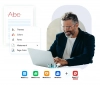 MobiOffice Multi-User, 1 Year License, 6 Users, ESD (електронен лиценз)
 2