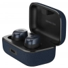 Безжични Bluetooth слушалки Sennheiser MOMENTUM TWS 4, Сини | 700449 1