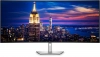 Монитор Dell UltraSharp U5226KW, 51.5", Curved, IPS Black, 6K (6144 x 2560), 120Hz, 5ms, Сребрист 1