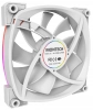 Вентилатор Montech AX120 PWM, 120mm, ARGB, White 4