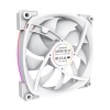 Вентилатор Montech RX140 PWM, 140mm, ARGB, White 4