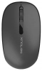 Безжична оптична мишка Serioux SPARK 215, Черна 1