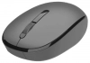 Безжична оптична мишка Serioux SPARK 215, Черна 3