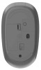 Безжична оптична мишка Serioux SPARK 215, Черна 5