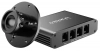 Kомплект MOZA Universal Hub Kit, Черен | RS050 1
