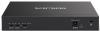 Суич Mercusys MS110P 10-портов, PoE+, Черен 3