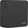 UPGRADED MSI Cubi Z AI 8M, AMD Ryzen 7 8845HS, 16GB, 512 GB SSD, Win 11 Pro | 9S6-B03231-012 9