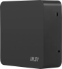 UPGRADED MSI Cubi Z AI 8M, AMD Ryzen 7 8845HS, 16GB, 512 GB SSD, Win 11 Pro | 9S6-B03231-012 8