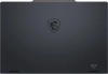 UPGRADED MSI Cyborg A15 AI B2HWFKG, 15.6" FHD IPS 144Hz, AMD Ryzen 7 260, 64 GB, 1 TB SSD, RTX 5060 8GB, Black | 9S7-15QL42-045 12