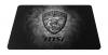 Подложка за мишка MSI Gaming Shield, Черна 2