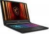 UPGRADED MSI Katana 15 HX B14WEK, 15.6" 2K QHD IPS 165Hz, i5-14450HX, 64 GB, 1 TB SSD, RTX 5050 8GB, Black | 9S791587C1-282 3