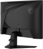 Геймърски монитор MSI MAG 245C X24, 23.6" Curved, VA, FHD (1980 x 1080), 240Hz, 1ms, AMD FreeSyncPremium, HDR Ready, Черен | 9S6-3BD01M-002 6