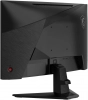 Геймърски монитор MSI MAG 245C X24, 23.6" Curved, VA, FHD (1980 x 1080), 240Hz, 1ms, AMD FreeSyncPremium, HDR Ready, Черен | 9S6-3BD01M-002 7
