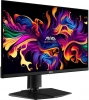 Геймърски монитор MSI MAG 271QP QD-OLED X28, 26.5" QD-OLED, WQHD (2560 x 1440), 280Hz, 0.03ms, FreeSync Premium Pro, Черен | 9S6-3CF19T-001 2