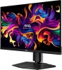 Геймърски монитор MSI MAG 271QP QD-OLED X28, 26.5" QD-OLED, WQHD (2560 x 1440), 280Hz, 0.03ms, FreeSync Premium Pro, Черен | 9S6-3CF19T-001 3