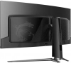 Геймърски монитор MSI MPG 341CQPX QD-OLED, 34,18" QD-OLED, UWQHD (3440 x 1440), 240Hz, Черен | 9S6-3DD04T-025 6