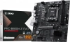 Дънна платка MSI PRO B850M-E EVO 1