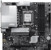 Дънна платка MSI PRO B860M-P WIFI6E 5