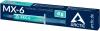 Термопаста Arctic MX-6 Thermal Compound 4g | ACTCP00080A 2