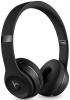 Bluetooth слушалки Apple Beats Solo3, Black | MX432ZM/A 1