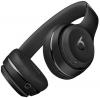 Bluetooth слушалки Apple Beats Solo3, Black | MX432ZM/A 5