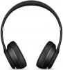 Bluetooth слушалки Apple Beats Solo3, Black | MX432ZM/A 4