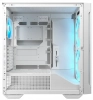 Cougar MX600 MAX RGB, Mid Tower, 3 Fans, White | CGR-2ZA50W-RGB 5