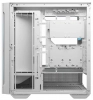Cougar MX600 MAX RGB, Mid Tower, 3 Fans, White | CGR-2ZA50W-RGB 6