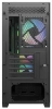 Cougar MX600 Mini V2, RGB, Mini Tower, 4 Fans, Black | 	CGR-2TC9B-RGB 7