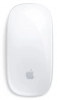 Безжична мишка Apple Magic Mouse (2024), Multi-Touch, Бяла | MXK53ZM/A 1