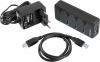 USB хъб Natec Mantis 2, 4-портов, USB 3.0, Черна | NHU-1557 8