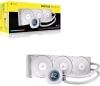 Водно охлаждане Corsair NAUTILUS 360 RS LCD, White | CW-9061034-WW 4