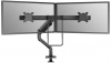 Регулируема стойка за монитор Neomounts Next One Desk Mount, за 2 монитора, 17"-32" | DS75S-950BL2 2