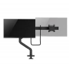 Регулируема стойка за монитор Neomounts Next One Desk Mount, за 2 монитора, 17"-32" | DS75S-950BL2 7