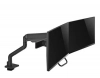 Регулируема стойка за монитор Neomounts Next One Desk Mount, за 2 монитора, 17"-32" | DS75S-950BL2 8